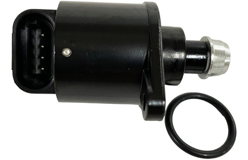 Valvula Iac Ralenty Nissan Platina Clio 1.6l 2002 - 2010