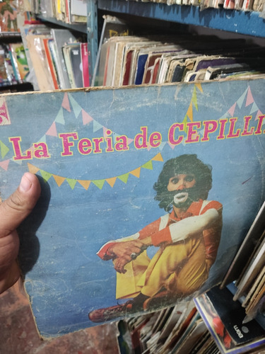 Discos 100 Discos Envío Gratis Acetato Vinil Lp Musical (Usado)