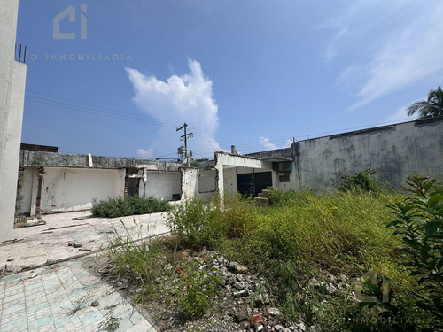 Oportunidad Propiedad En Esquina A Dos Cuadras De Rafael Cuervo Ideal Para Constructor