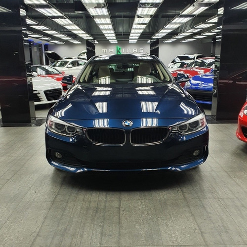 Imagen 4 de 8 de Bmw 428i 428i