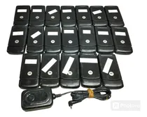 Comprar Lote 19 Telefonos Celulares Motorola W220 Gsm 2g Chip 2ff 
