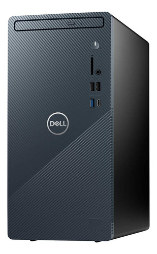 Desktop Dell Inspiron I3020 2023 Intel Core I5-13400 24 Gb