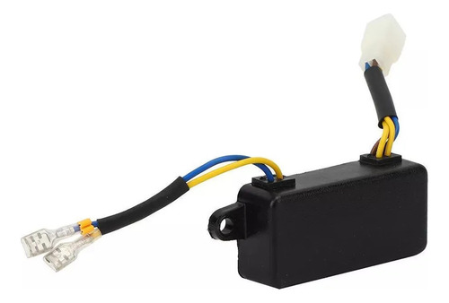 Universal Avr Generador Auto Regulador De Voltaje Para 1-3kw