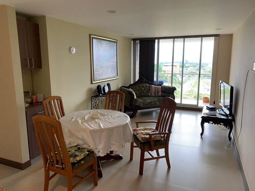 Imagen 4 de 11 de Venta Apartamento Norte Avenida Centenario