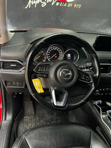 Mazda CX-5 2.5 Grand Touring Lx