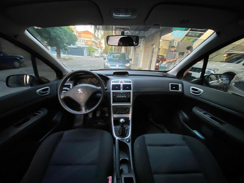 Peugeot 307 1.6 Xs 110cv Mp3 /// 2011 - 109.000km
