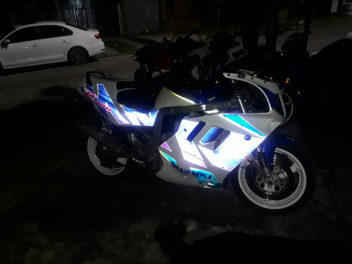 Suzuki Gsxr1100