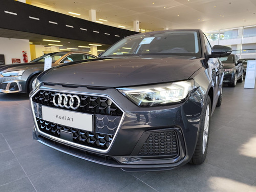 Audi A1 1.4 Tfsi Stronic 125cv