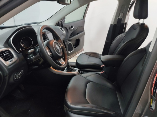 Jeep Compass Longitude 2.0