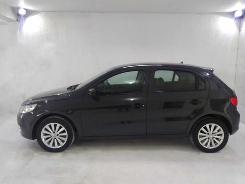 Imagem 2 de 7 de Volkswagen Gol 2010 1.0 Total Flex 5p