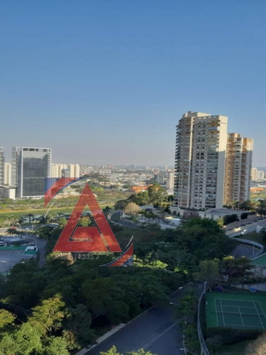 Imagem 2 de 12 de Ref.: 5333 - Apto Em São Paulo Para Aluguel - L5333