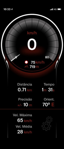 Imagem 3 de 10 de Scooter 1000w Scooter Eletrica