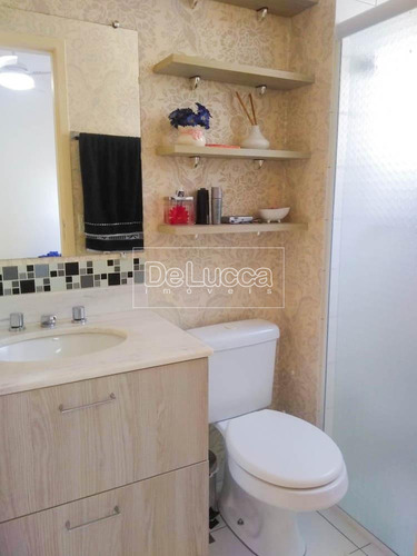 Imagem 10 de 20 de Apartamento À Venda Em Parque Prado - Ap005363