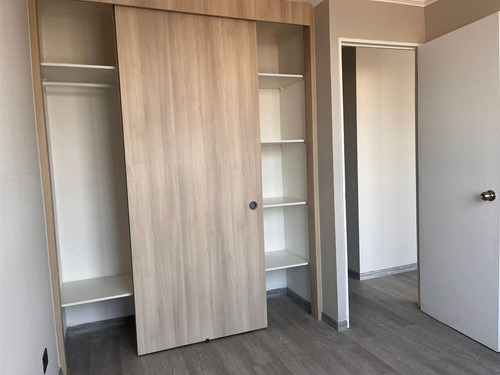 Departamento En Arriendo De 1 Dorm. En La Cisterna