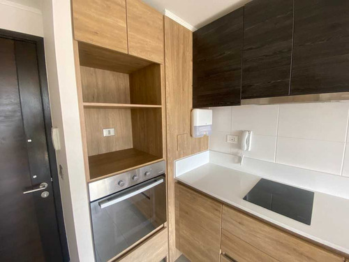 Depto En Arriendo Ñuñoa 2d-1b (91744)