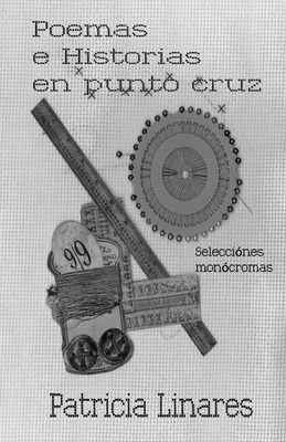 Libro Poemas E Historias En Punto Cruz: Selecciones Monoc...