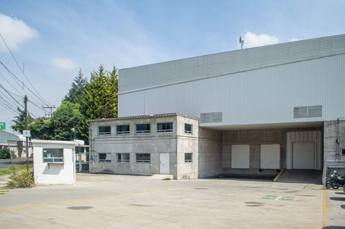 Bodega En Renta Lerma