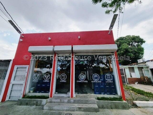 *//. Zudwendyz Leal Vende Local Comercial En El Trigal Cabudare, Lara. //* Zl