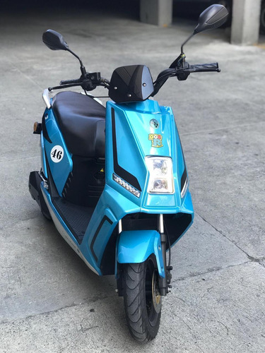 Starker - E3 2000w - Electrica
