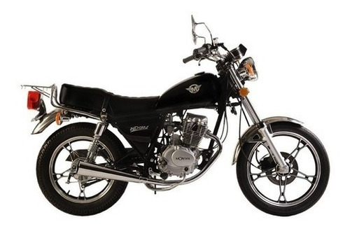 Reten Barral Mondial Hd150 (par) Chopper