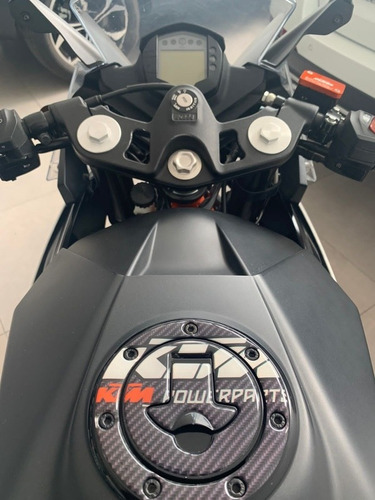 Imagen 5 de 15 de Ktm Rc 2oo