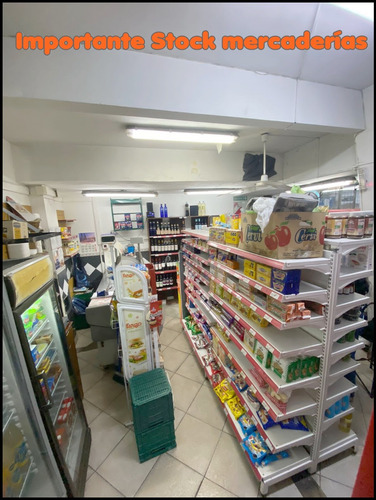 Venta Fondo De Comercio