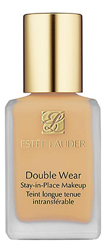 Double Wear Stay In Place Foundation 2n1 Desert Beige Estee 