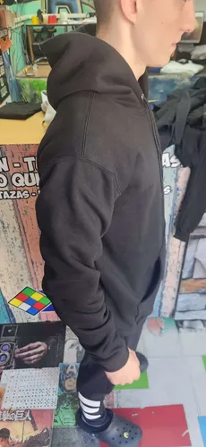 Buzo Canguro Dtf Gorila Kung Fu Luchador Peleador Batalla M4