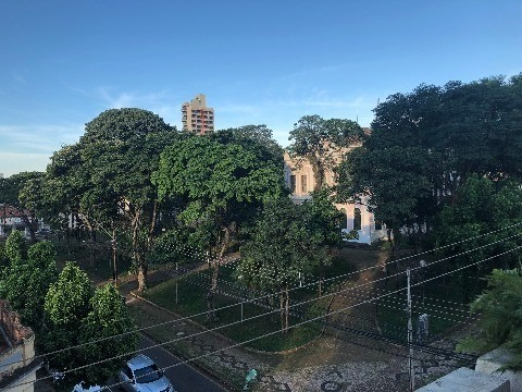 Imagem 14 de 30 de Apartamento Para Locação Centro, Piracicaba. - Ap01180 - 32186730