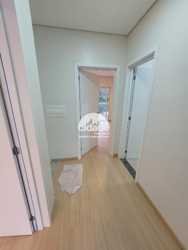 Imagem 11 de 22 de Sobrado À Venda, 2 Quartos, 1 Suíte, 2 Vagas, Country - Cascavel/pr - 13442