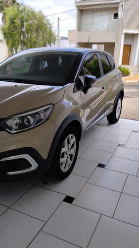 Renault Captur 1.3 Intense Tce Flex X-tronic 5p