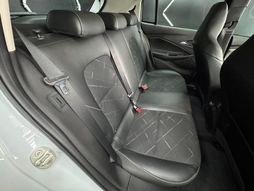 Chevrolet Onix 1.0 TURBO FLEX PREMIER AUTOMÁTICO