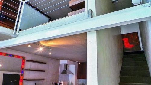 Imagen 10 de 22 de Dúplex Con Gran Terraza - Barrio El Golf