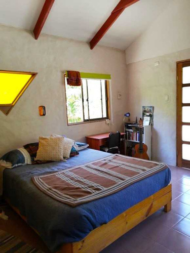 Vendo Parcela Valle Del Elqui/casa Y Cabaña (84522)