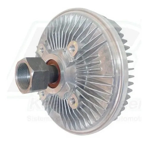 Fan clutch sale dodge ram 1500