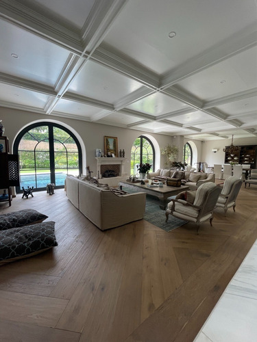 Imagen 24 de 30 de Espectacular Mansion Arq . Artigas