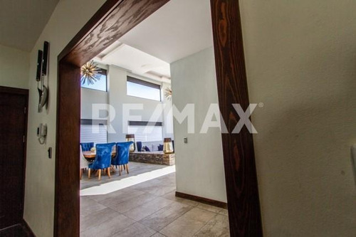 Imagen 7 de 30 de Casa En Venta Fraccionamiento Haciendas Campestre - (2)