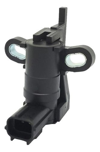 Sensor Posición De Cigüeñal Ford Fiesta 2006 1.6 Lts 96189