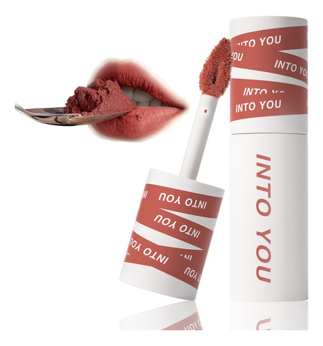 Into You Lodo Labial Mate, I - 7350718:mL a $113300