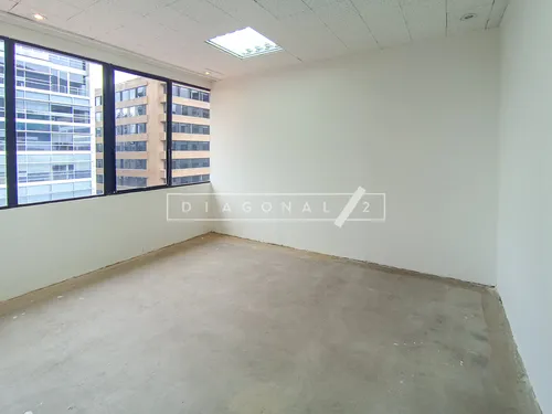Oficina En Arriendo En Chicó Norte Ii