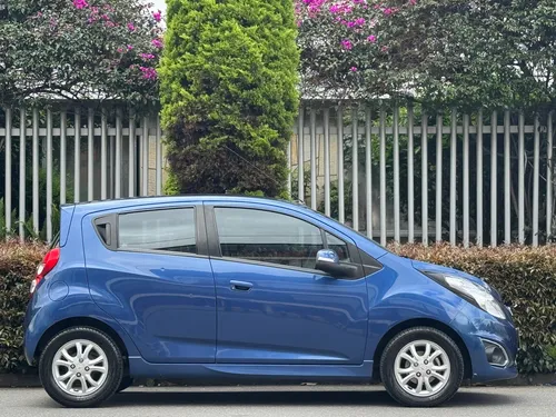 Chevrolet Spark GT 1.2 Ltz