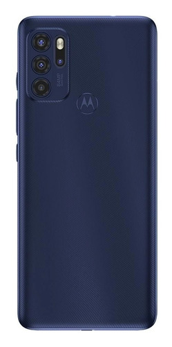 Moto G60s Dual SIM 128 GB azul 6 GB RAM