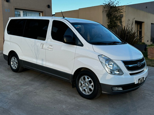 Hyundai H1 2.5 Premium 1 170cv At