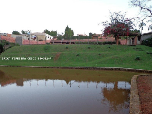 Imagem 14 de 15 de Chácara Para Venda Em Ibiúna, Centro, 3 Dormitórios, 3 Suítes, 4 Banheiros - 015_1-882875