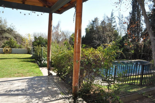 Imagen 9 de 24 de Sitio En Venta En La Reina