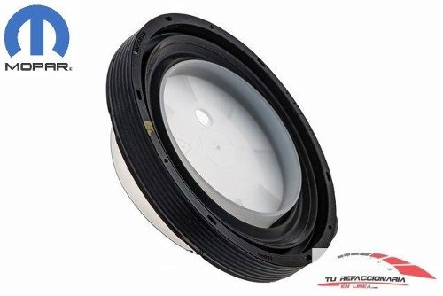 Reten Ciguenal Delantero Dodge Challenger 2008 Ohv 6.1l