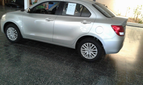 Suzuki Swift DZIRE GL 1.2