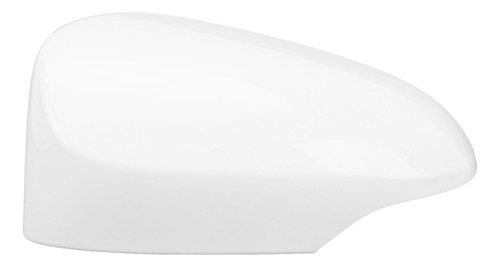 Tapa De Retrovisor Lateral Para Puerta De Coche, Color Blanc