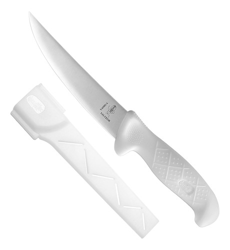 Yaohua Cuchillo Para Deshuesar Con Vaina De Carniceria Multi