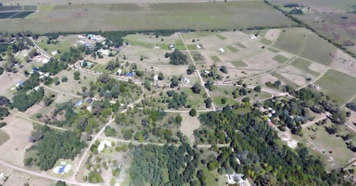 Imagen 5 de 5 de Punto Claro Villa Silvestre - Los Reartes - Calamuchita